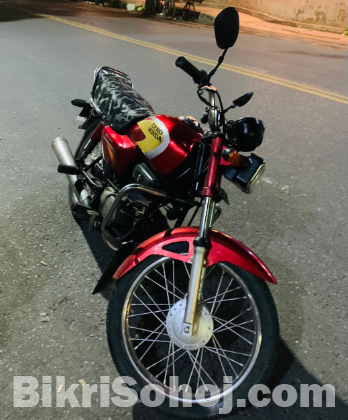 Bike